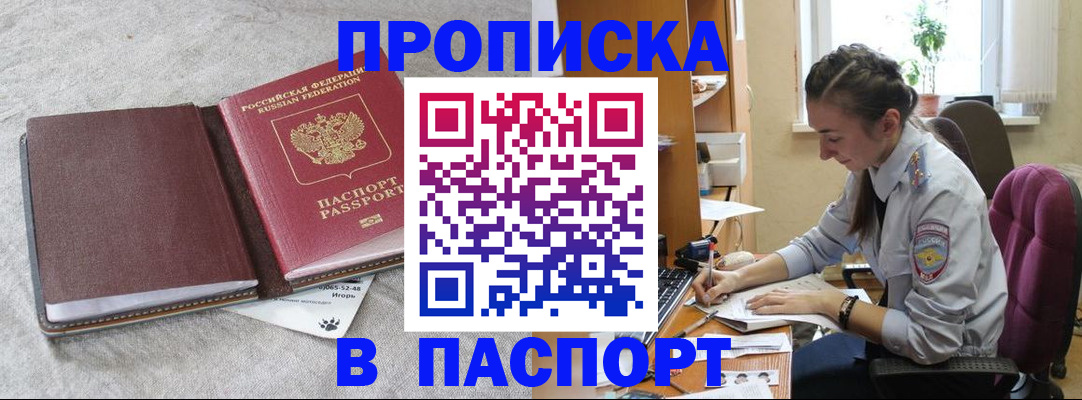 где прописаться в Палласовке